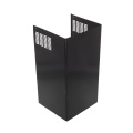 Fireplace - 4055359006 Chimney Upper [Electrolux Aeg]